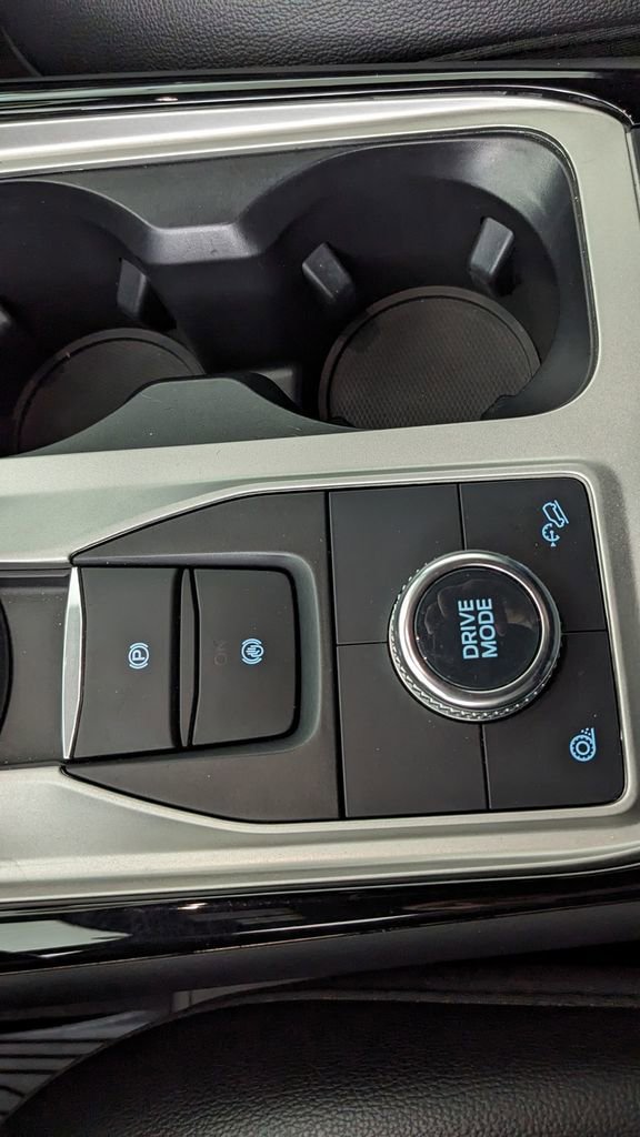 Certified 2023 Ford Explorer ST-Line AWD/4WD image 33