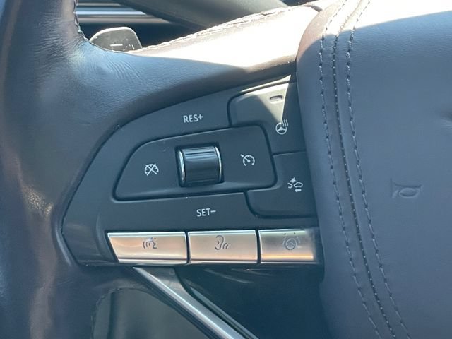 Used 2022 Cadillac Escalade Sport Platinum AWD/4WD image 16