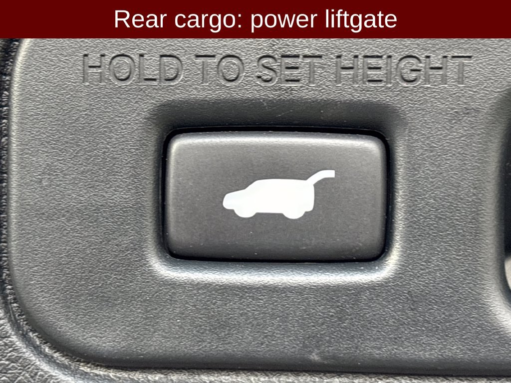 Used 2024 Honda Pilot Touring image 30