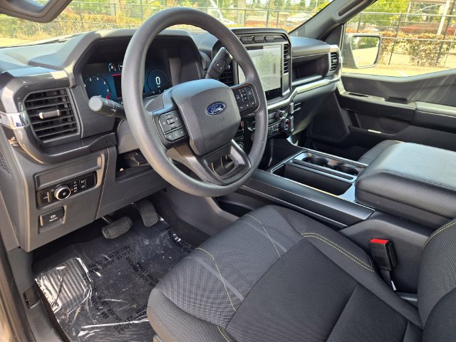 Certified 2024 Ford F150 STX AWD/4WD image 10