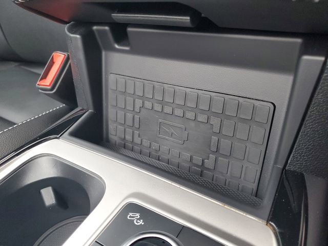 Certified 2024 Ford Explorer ST w/ Equipment Group 401A image 31