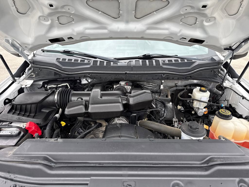 Certified 2018 Ford F350 XL image 26