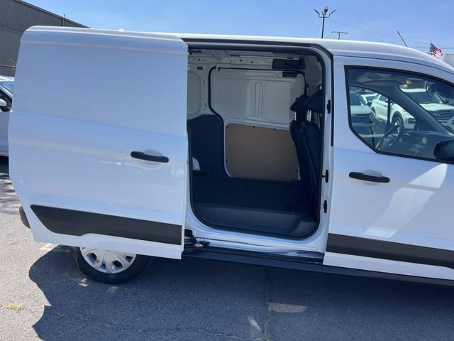 Certified 2023 Ford Transit Connect XL FWD image 22