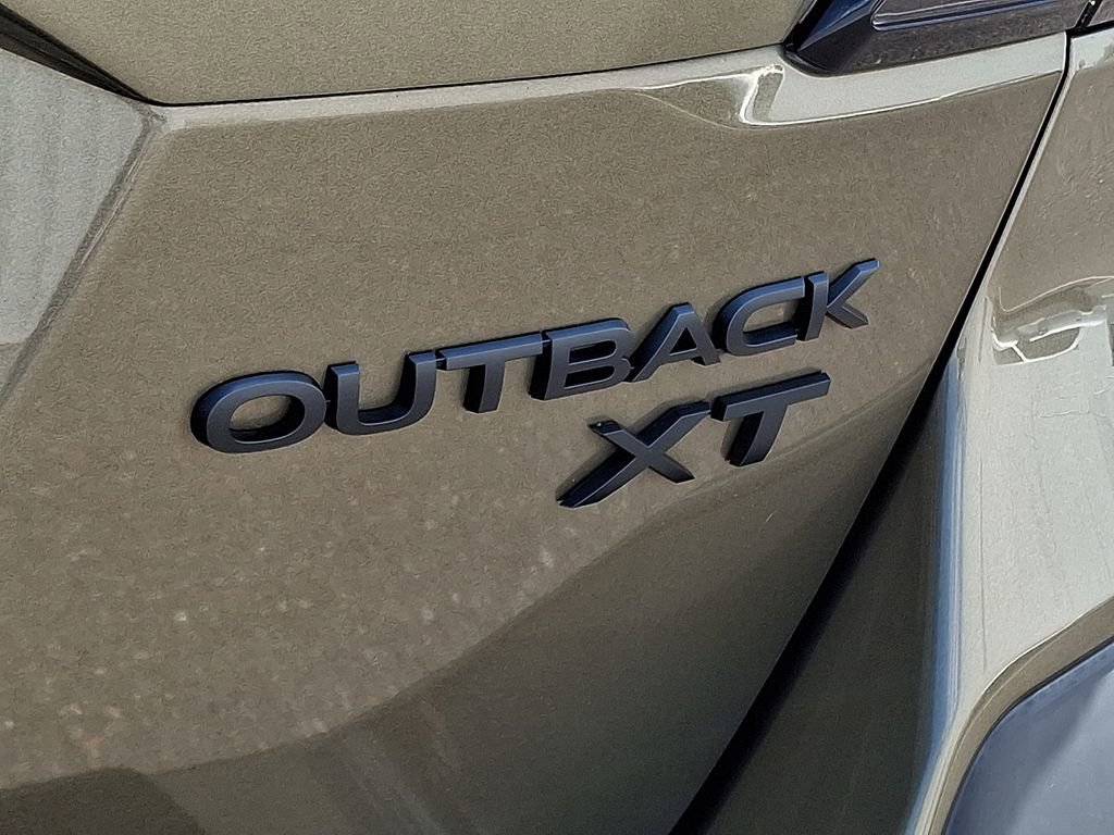 Used 2022 Subaru Outback Onyx Edition XT AWD/4WD image 32