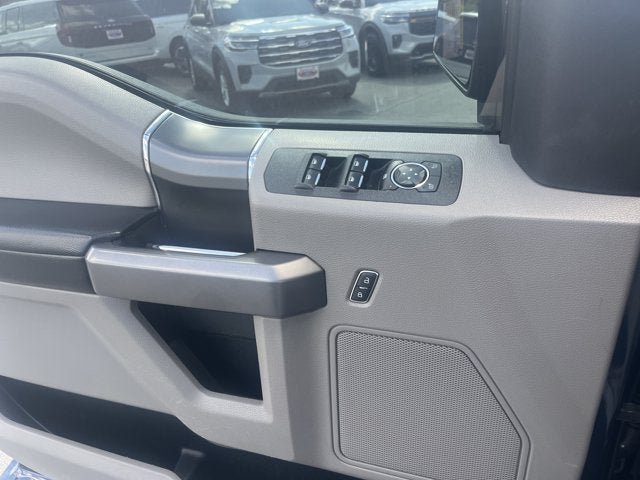 Certified 2019 Ford F150 XLT w/ Equipment Group 302A Luxury AWD/4WD image 21