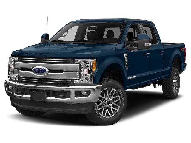 Certified 2019 Ford F350 Lariat w/ Lariat Ultimate Package