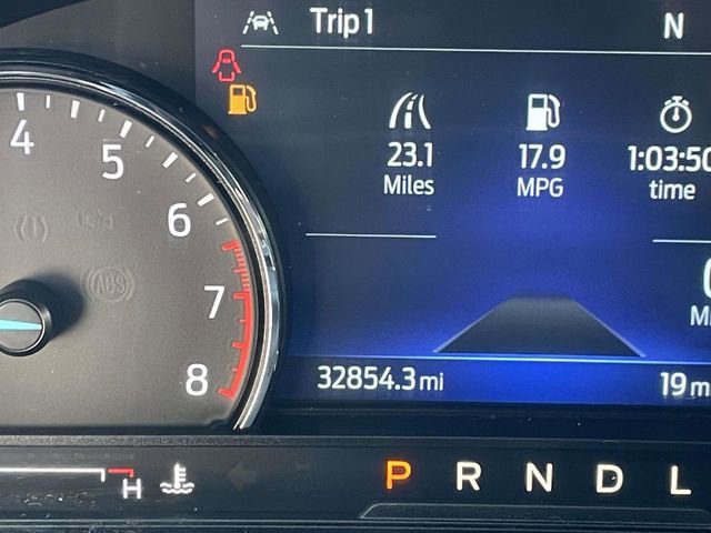 Certified 2022 Ford Explorer XLT image 28