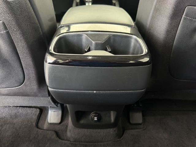 Used 2025 Kia Telluride S FWD image 18