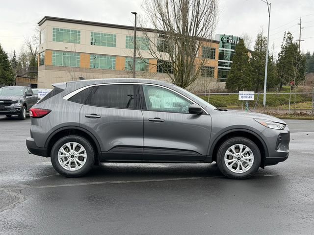 Certified 2023 Ford Escape Active image 2