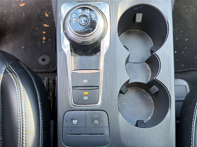 Certified 2020 Ford Escape SEL FWD image 18