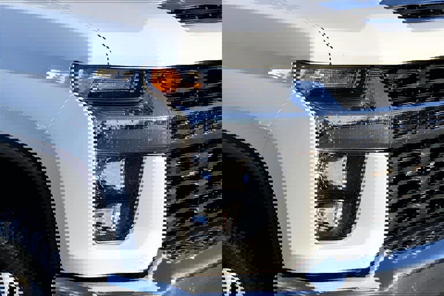 Used 2021 Chevrolet Silverado 2500 LT w/ Convenience Package image 24