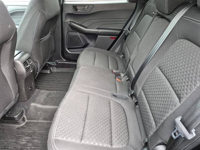 Certified 2023 Ford Escape Active AWD/4WD image 19