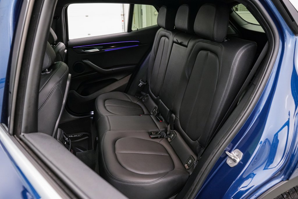 Used 2022 BMW X2 xDrive28i w/ Convenience Package image 26