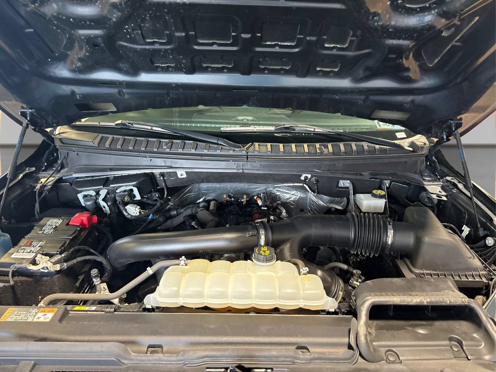 Certified 2024 Ford Expedition Limited AWD/4WD image 16
