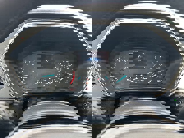 Certified 2022 Ford Escape SE w/ SE Sport Appearance Package image 17