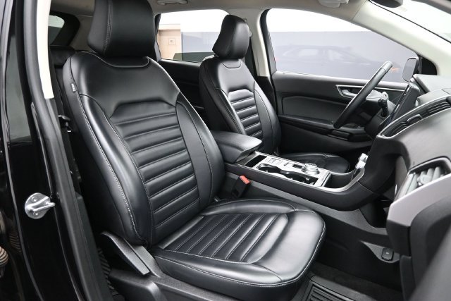 Certified 2024 Ford Edge SEL AWD/4WD image 26