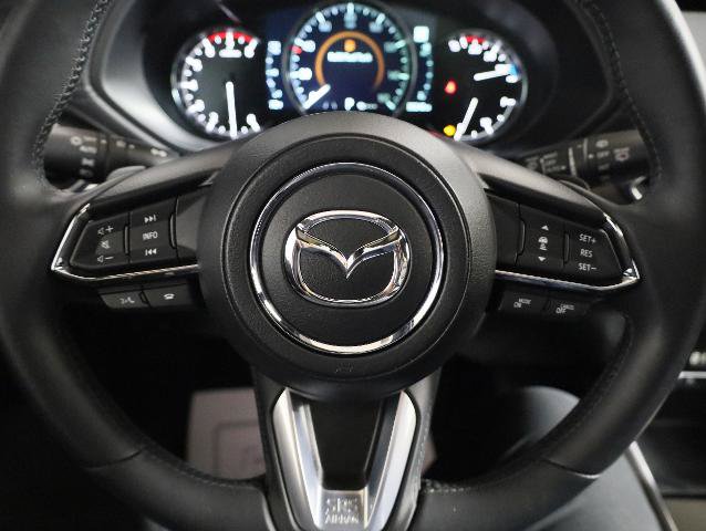Used 2021 MAZDA CX-5 Signature AWD/4WD image 15