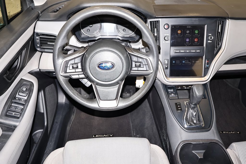 Used 2020 Subaru Legacy image 21