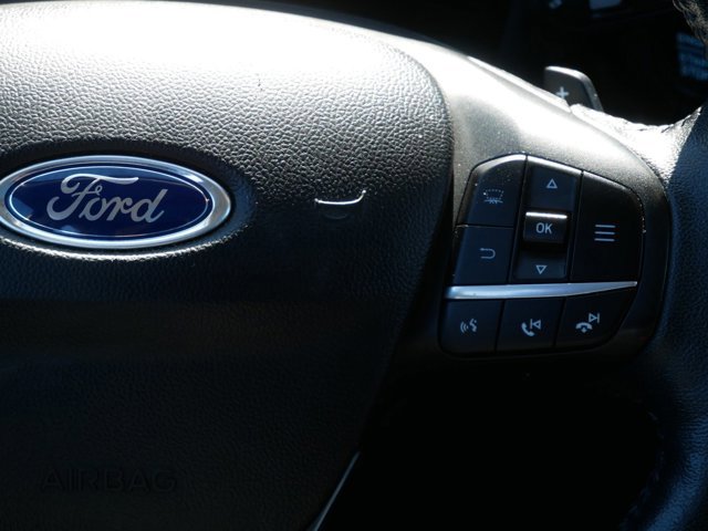 Certified 2020 Ford Escape Titanium AWD/4WD image 20