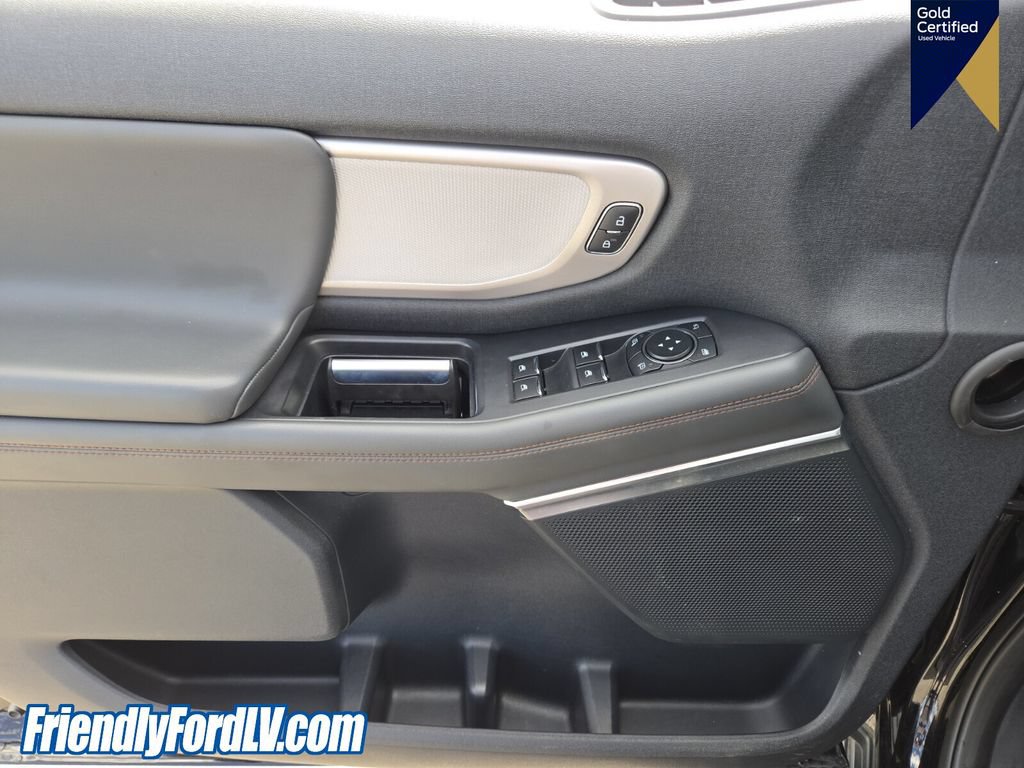 Certified 2025 Ford Expedition Active AWD/4WD image 20