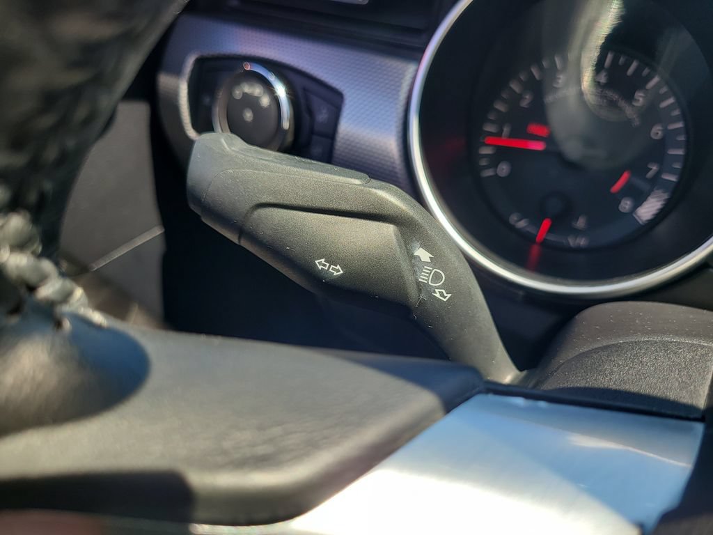 Certified 2018 Ford Mustang GT RWD image 28