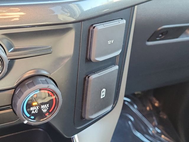 Certified 2024 Ford F150 STX w/ Equipment Group 201A FX4 image 12