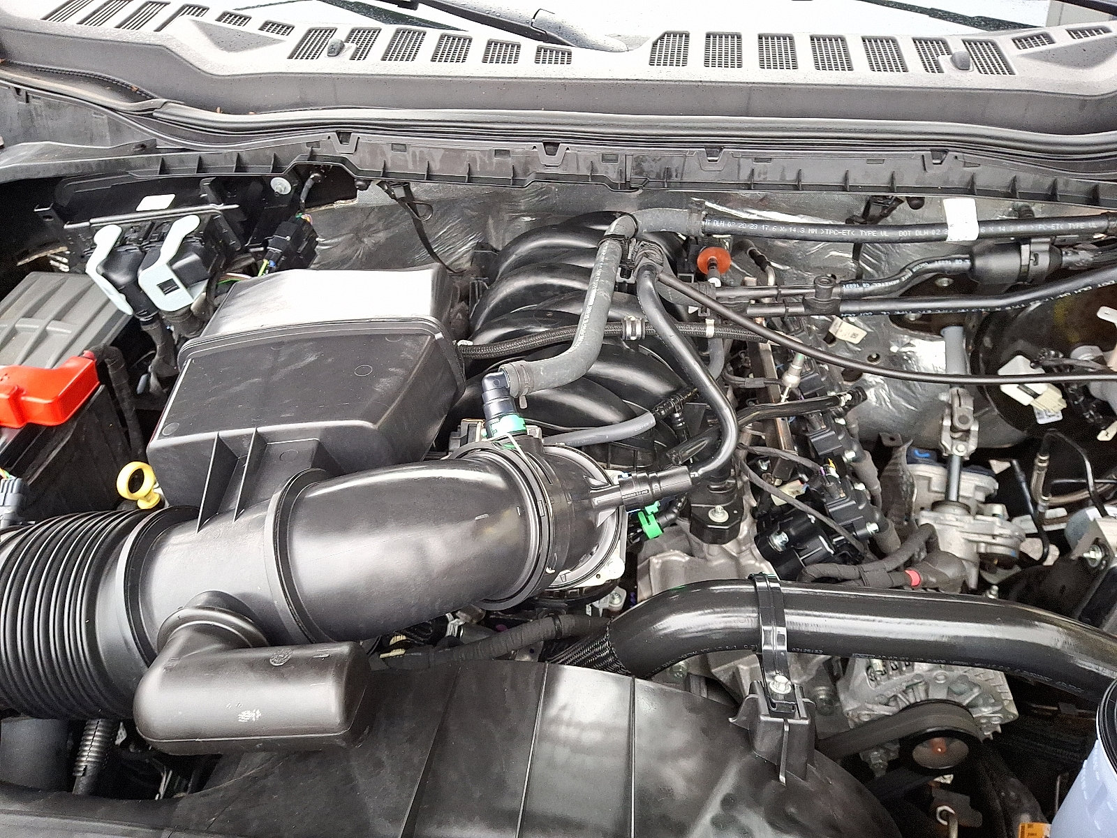 Certified 2023 Ford F250 XLT w/ Black Appearance Package image 28