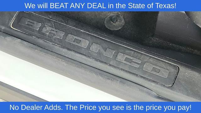 Certified 2024 Ford Bronco Sport Big Bend AWD/4WD image 11
