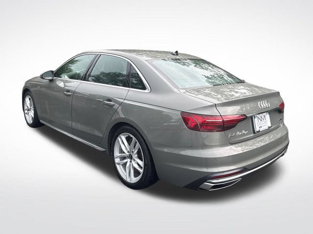 Used 2024 Audi A4 2.0T Premium Plus AWD/4WD image 30