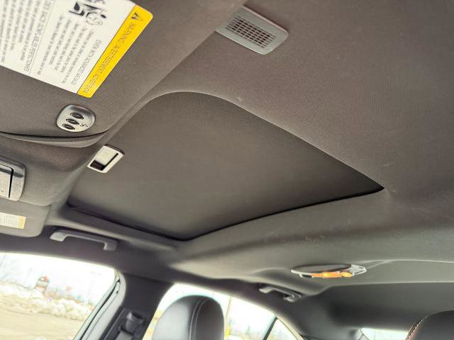 Certified 2019 Ford Taurus Limited image 27