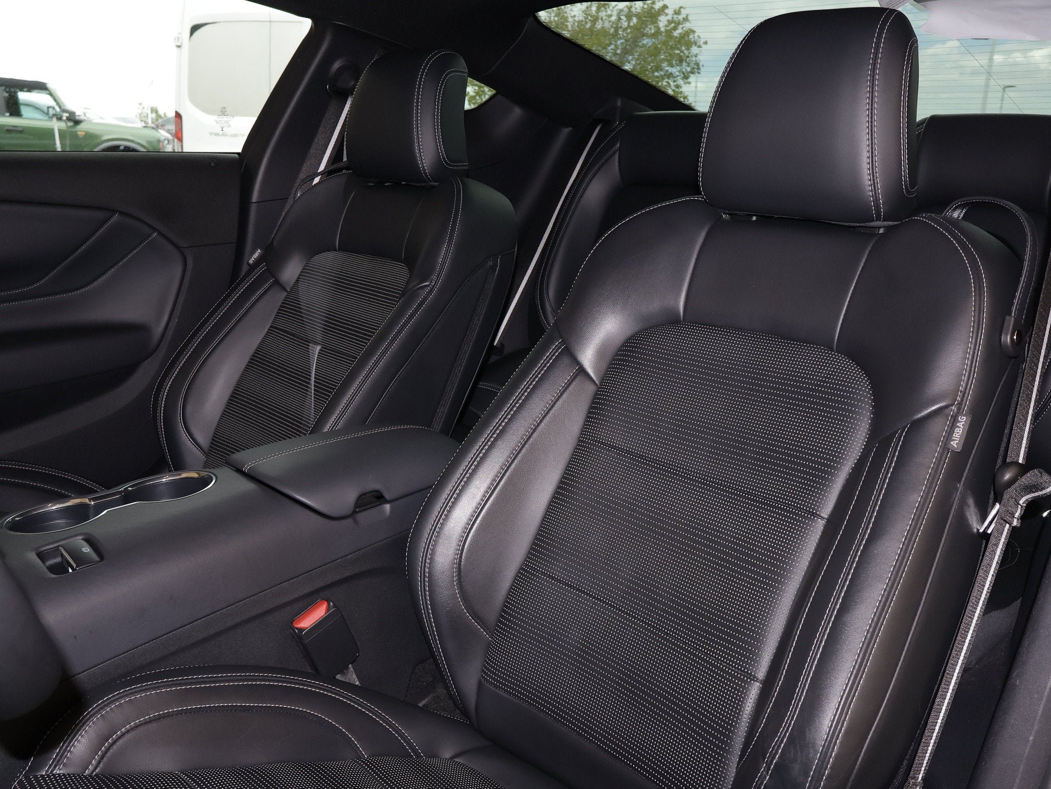 Certified 2024 Ford Mustang GT Premium RWD image 24