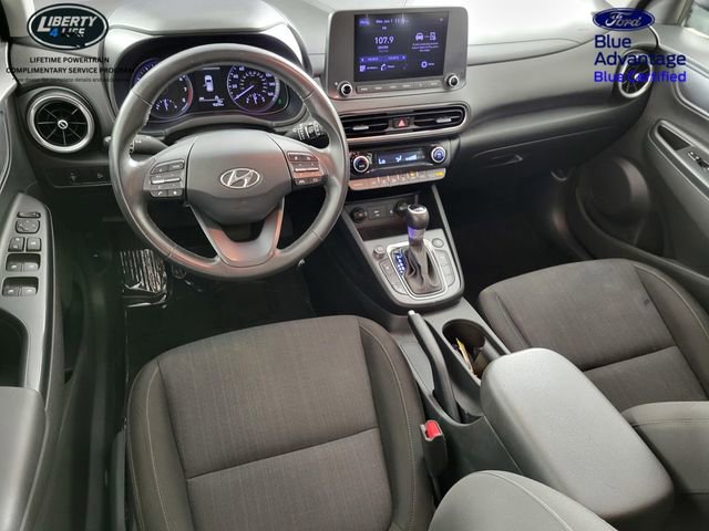 Used 2022 Hyundai Kona SEL w/ Convenience Package AWD/4WD image 34