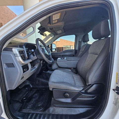 Certified 2023 Ford F350 XL image 12