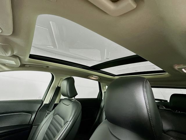 Certified 2024 Ford Edge SEL w/ Convenience Package AWD/4WD image 29
