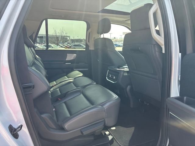 Certified 2025 Ford Expedition Max Active image 11