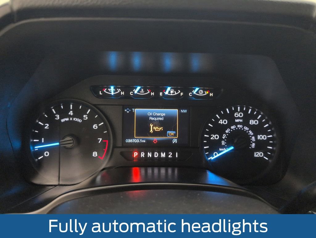 Certified 2019 Ford F150 XL w/ Equipment Group 101A Mid image 22