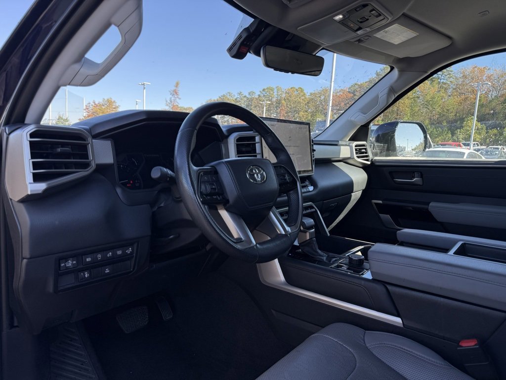 Used 2023 Toyota Tundra Limited image 10