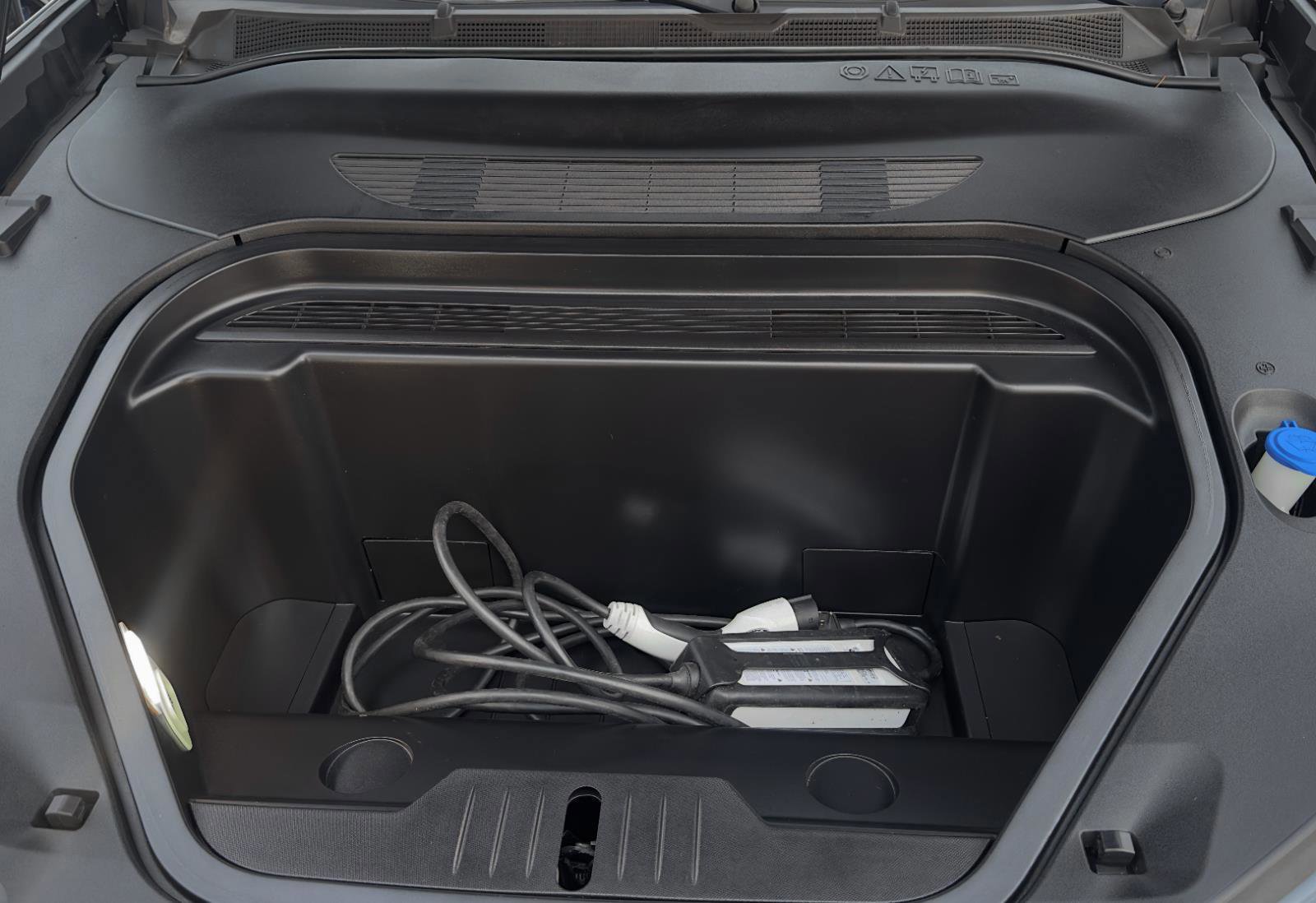 Certified 2021 Ford Mustang Mach-E Premium image 29