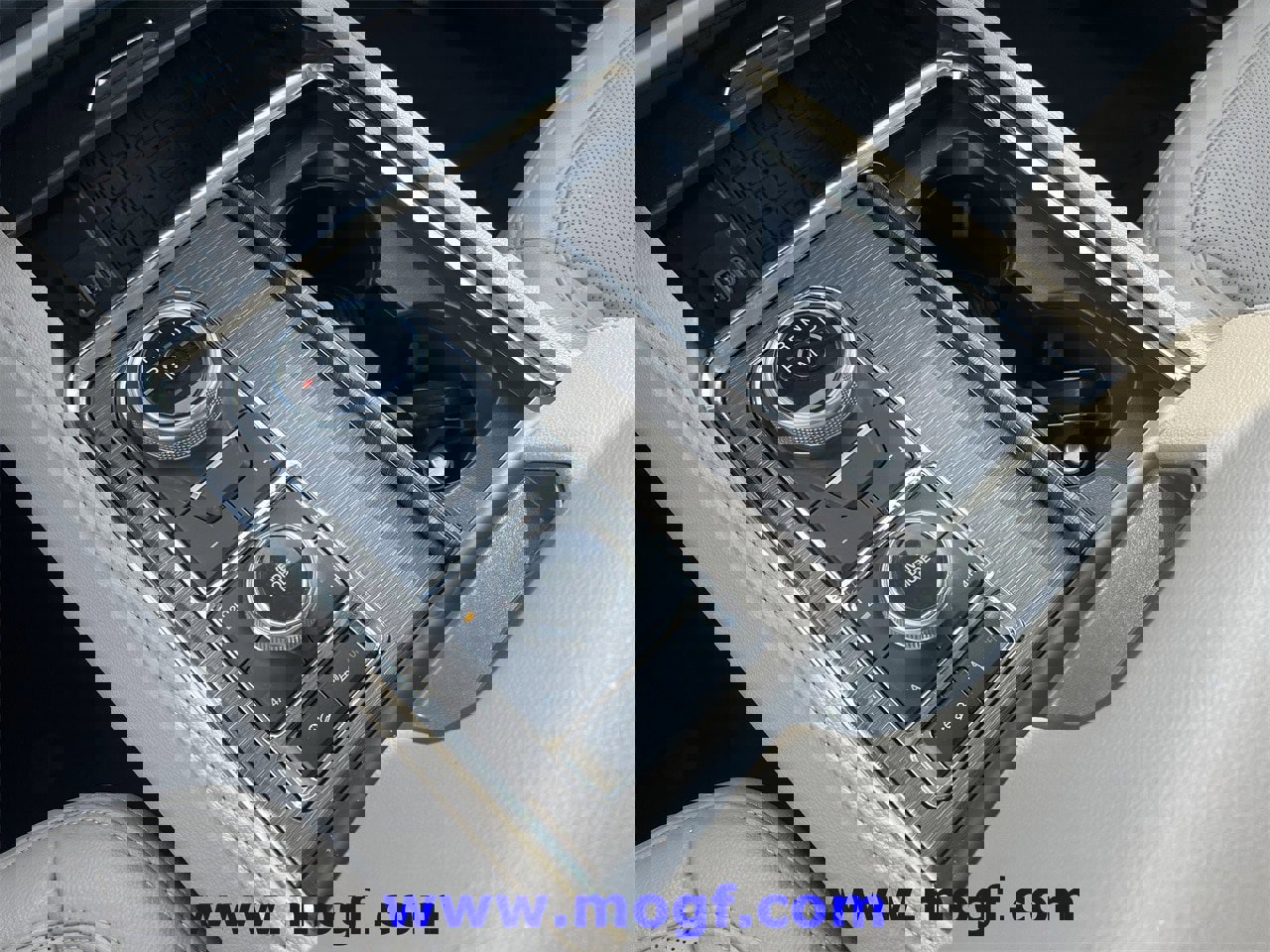 Certified 2024 Ford Expedition Limited image 17