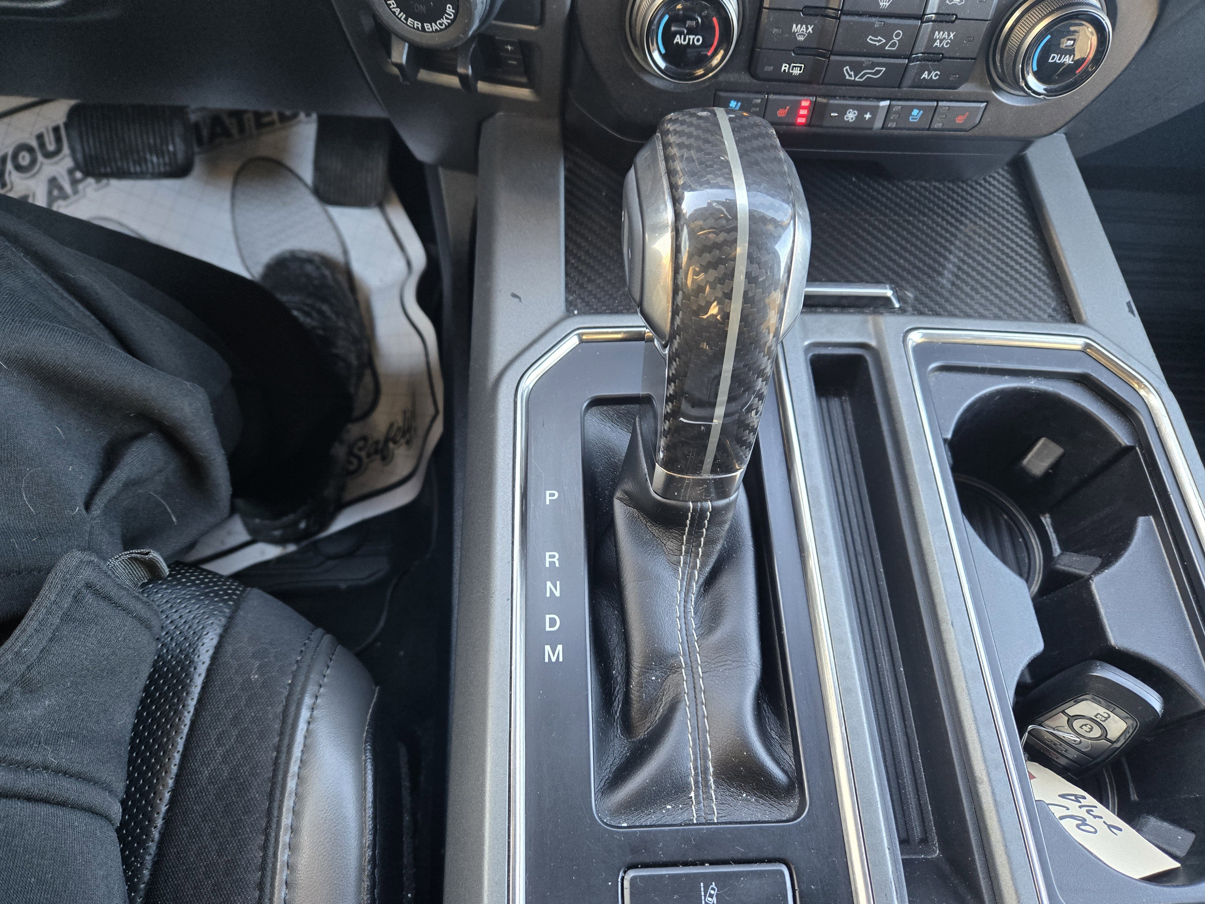 Certified 2020 Ford F150 Raptor w/ Equipment Group 802A Luxury image 22