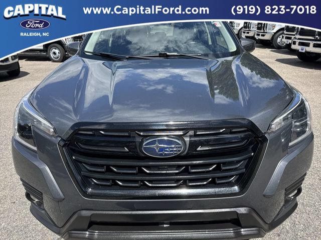 Used 2023 Subaru Forester Premium AWD/4WD image 10