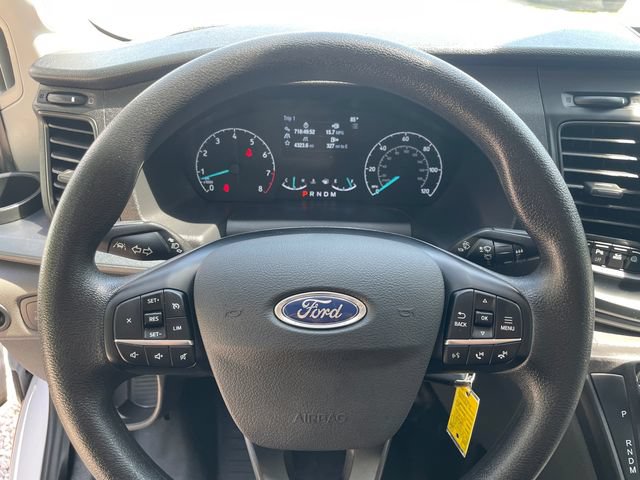 Certified 2024 Ford Transit 350 XL RWD image 24