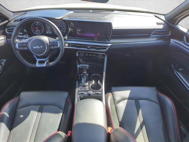 Used 2024 Kia K5 GT w/ GT1 Package FWD image 20
