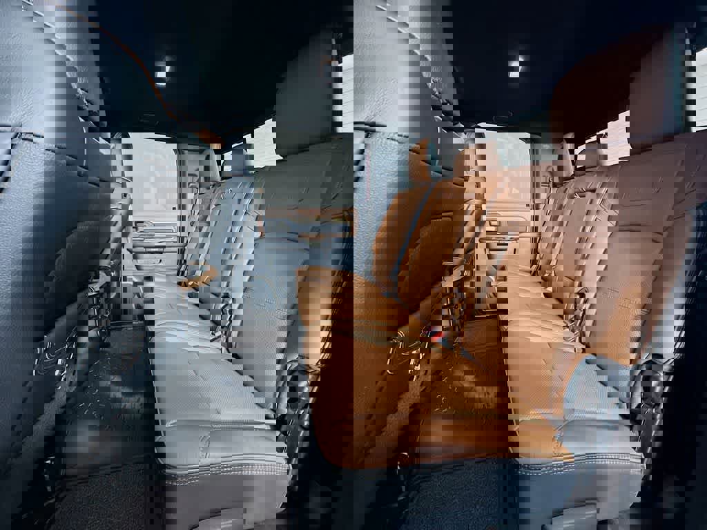 Used 2024 RAM 3500 Limited image 17