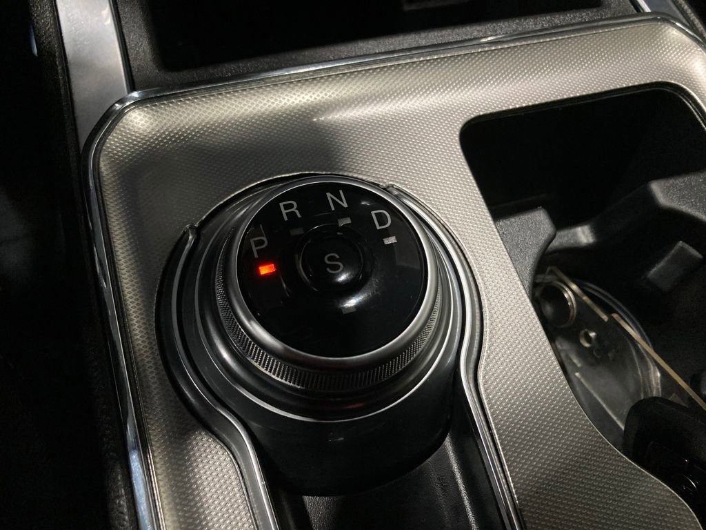 Certified 2022 Ford Edge ST w/ Equipment Group 401A image 30