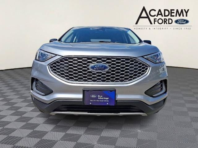 Certified 2024 Ford Edge SEL AWD/4WD image 2