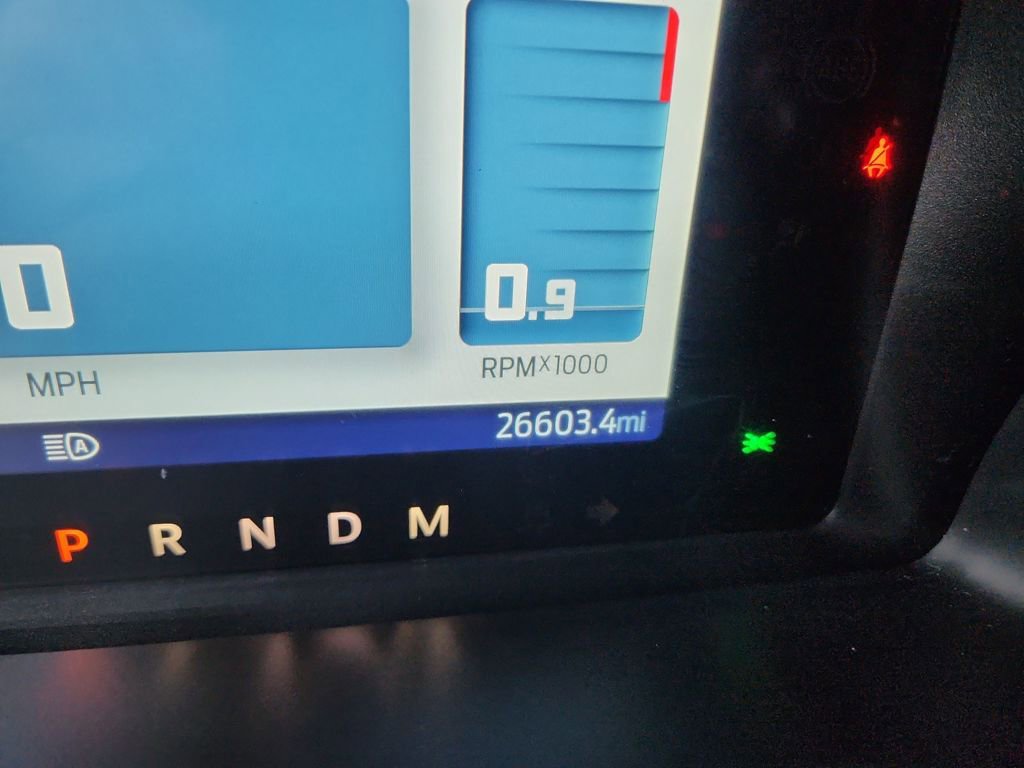 Certified 2021 Ford Bronco Big Bend w/ Sasquatch Package image 22