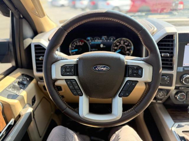 Certified 2018 Ford F150 Lariat image 20