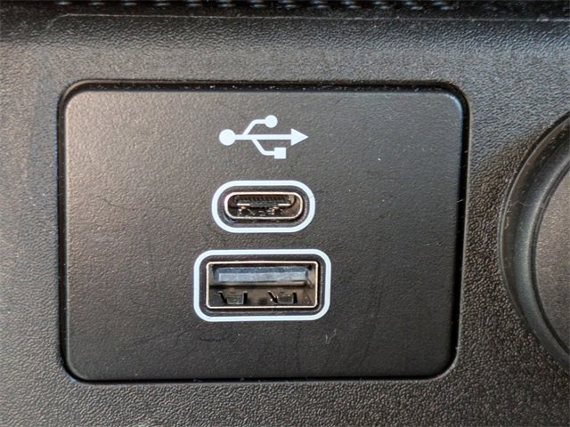 Certified 2024 Ford Escape ST-Line w/ Tech Pack #1 image 21