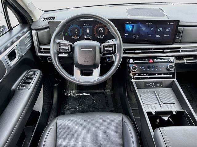 Used 2025 Hyundai Santa Fe SEL FWD image 22